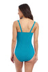 Gottex Profile By Gottex Tutti Frutti D Cup Underwire One Piece